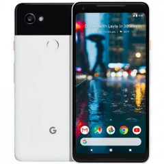 Google Pixel 2 XL 64GB White (Excellent Grade)